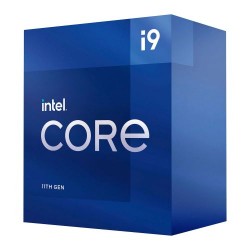 Intel 11th Gen Core i9-11900 Rocket Lake Processor Intel 11th Gen Core i9-11900 Rocket Lake Processor