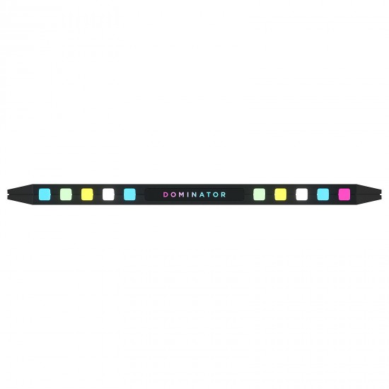 Corsair DOMINATOR PLATINUM RGB 16GB DDR5 5600MHz C36 RAM