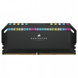 Corsair DOMINATOR PLATINUM RGB 16GB DDR5 5600MHz C36 RAM
