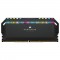 Corsair DOMINATOR PLATINUM RGB 16GB DDR5 5600MHz C36 RAM