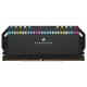 Corsair DOMINATOR PLATINUM RGB 16GB DDR5 5600MHz C36 RAM