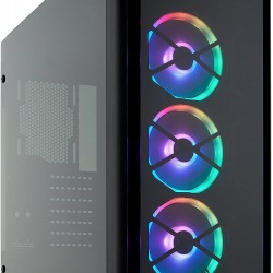 Corsair Obsidian Series 500D RGB SE PREMIUM Casing
