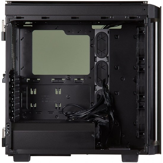 Corsair Obsidian Series 500D RGB SE PREMIUM Casing