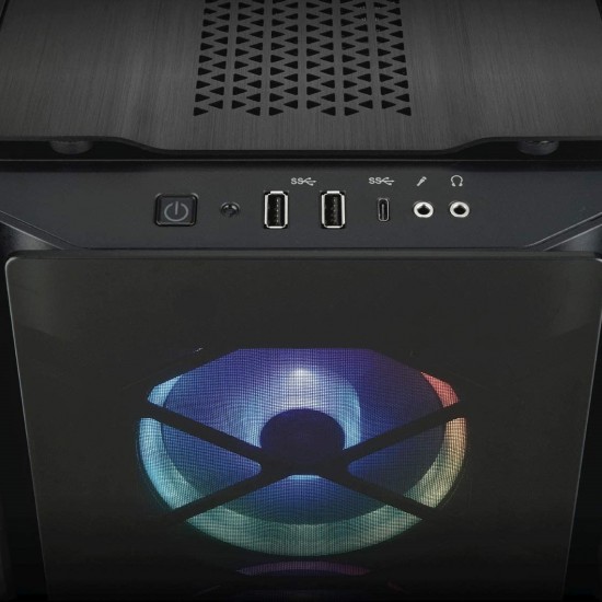 Corsair Obsidian Series 500D RGB SE PREMIUM Casing