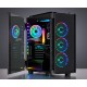 Corsair Obsidian Series 500D RGB SE PREMIUM Casing