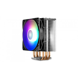 Deepcool AS500 ARGB CPU Air Cooler Deepcool AS500 ARGB CPU Air Cooler