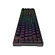 MARVO KG954 WIRED RGB MECHANICAL GAMING KEYBOARD