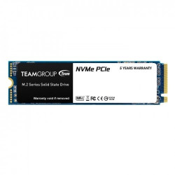 Team MP33 256GB M.2 PCIe SSD Team MP33 256GB M.2 PCIe SSD