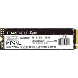 Team MP44L 1TB M.2 PCIe Gen4 NVMe SSD Team MP44L 1TB M.2 PCIe Gen4 NVMe SSD
