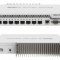 Mikrotik CRS309-1G-8S+IN Gigabit port Mountable Rack Switch