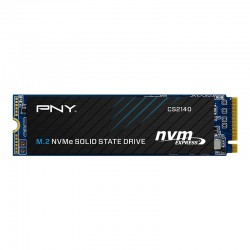 PNY CS2140 500GB PCIe 4.0 M.2 NVMe SSD