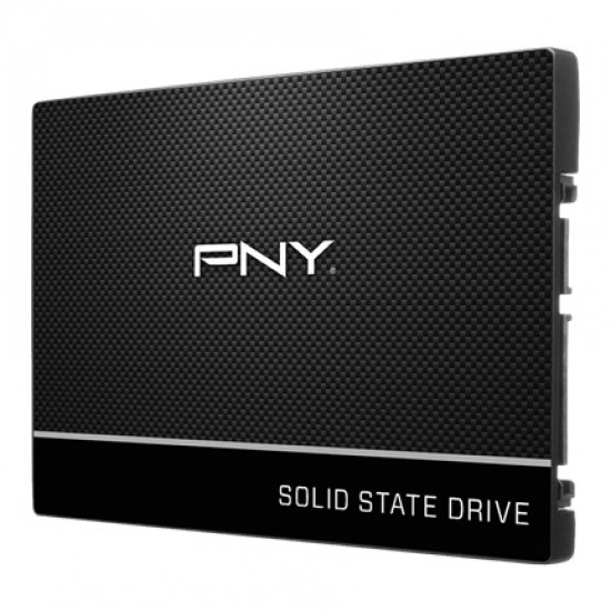 PNY CS900 480GB 2.5 SATA III Internal SSD