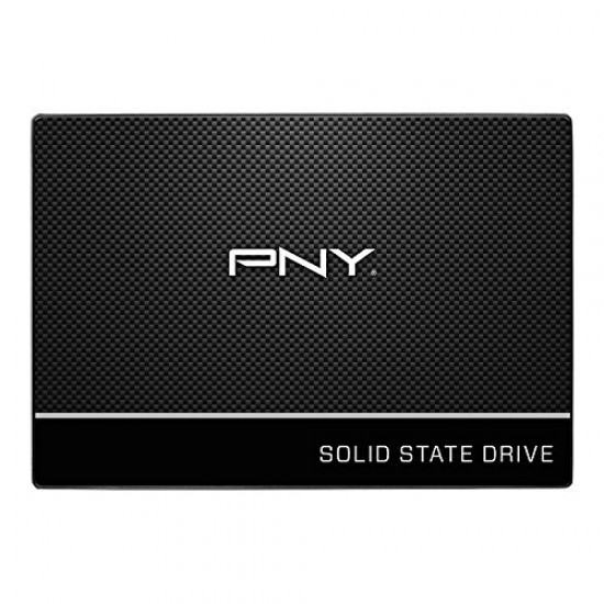 PNY CS900 120GB 2.5 SATA III Internal SSD