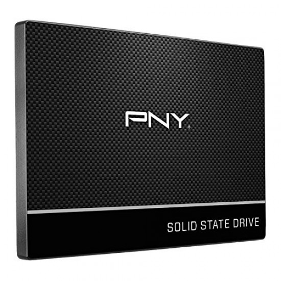 PNY CS900 120GB 2.5 SATA III Internal SSD