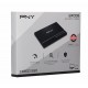 PNY CS900 240GB 2.5 SATA III Internal SSD