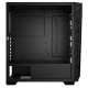 XIGMATEK Cyclops Black RGB Mid Tower Gaming Casing