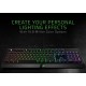 Razer Cynosa Chroma RGB Membrane Gaming Keyboard