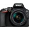 Nikon D3500 DSLR Camera With 18-55mm Lens
