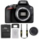 Nikon D3500 DSLR Camera (Body Only)