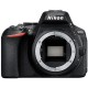 Nikon D5600 DSLR Camera with 18-55mm Lens