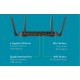 D-Link Wi-Fi DIR-878 MU-MIMO AC1900 Router