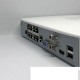 Dahua NVR4108-8P-4KS2 8 channel IP NVR with 8xPoE ports