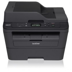 Brother DCP-L2540DW Laser Multi-Function Wireless Duplex Printer (30 PPM) Brother DCP-L2540DW Laser Multi-Function Wireless Duplex Printer (30 PPM)