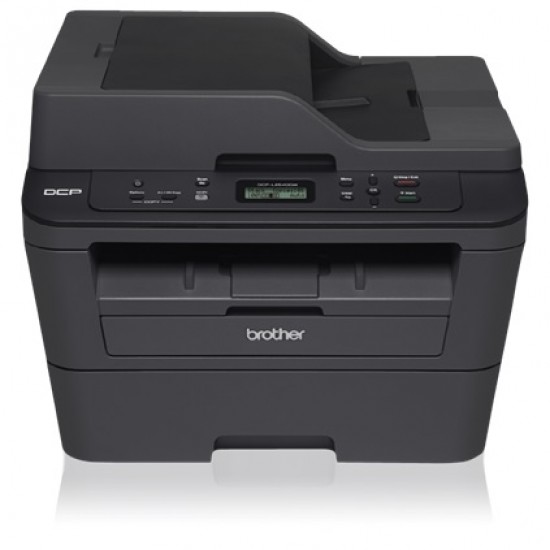 Brother DCP-L2540DW Laser Multi-Function Wireless Duplex Printer (30 PPM)