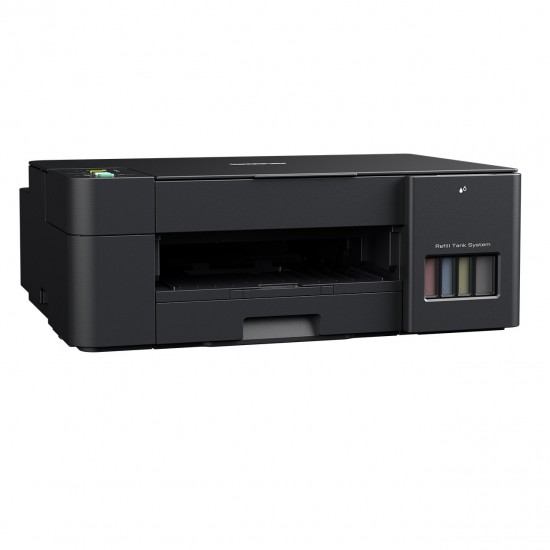 Brother DCP-T420W Multi-Function Color Inktank Printer with Wifi(Black/Color: 28/11 PPM) Brother DCP-T420W Multi-Function Color Inktank Printer with Wifi(Black/Color: 28/11 PPM)