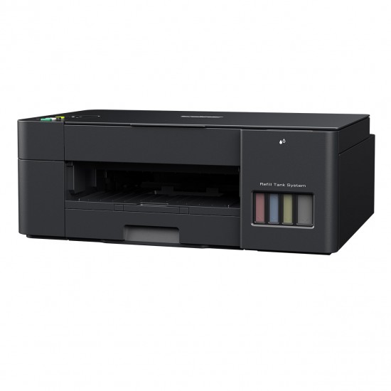 Brother DCP-T420W Multi-Function Color Inktank Printer with Wifi(Black/Color: 28/11 PPM) Brother DCP-T420W Multi-Function Color Inktank Printer with Wifi(Black/Color: 28/11 PPM)
