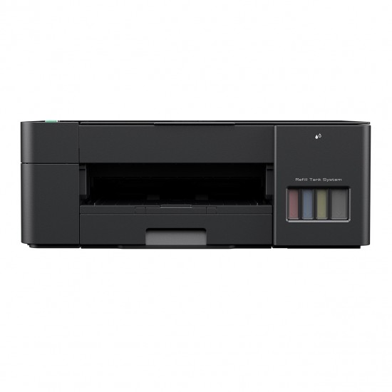 Brother DCP-T420W Multi-Function Color Inktank Printer with Wifi(Black/Color: 28/11 PPM) Brother DCP-T420W Multi-Function Color Inktank Printer with Wifi(Black/Color: 28/11 PPM)