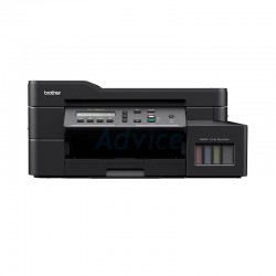 Brother DCP-T820DW Multi Function Inkjet Printer with Wifi (Black/ Color: 30/26 PPM) Brother DCP-T820DW Multi Function Inkjet Printer with Wifi (Black/ Color: 30/26 PPM)