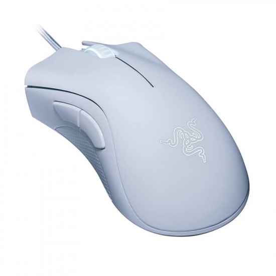 Buy Razer DeathAdder Essential Gaming Mouse White - DeathAdder ...