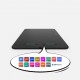 XP-Pen Deco 01 V2 Digital Drawing Graphics Tablet XP-Pen Deco 01 V2 Digital Drawing Graphics Tablet