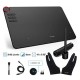 XP-Pen Deco 03 Wireless Digital Art Drawing Graphics Tablet XP-Pen Deco 03 Wireless Digital Art Drawing Graphics Tablet