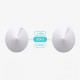 TP-Link Archer Deco M5 (2 PACK) AC1300 Whole Home Mesh WiFi Router
