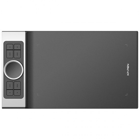 XP-Pen Deco Pro Medium Digital Drawing Graphics Tablet XP-Pen Deco Pro Medium Digital Drawing Graphics Tablet