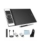 XP-Pen Deco Pro Medium Digital Drawing Graphics Tablet XP-Pen Deco Pro Medium Digital Drawing Graphics Tablet