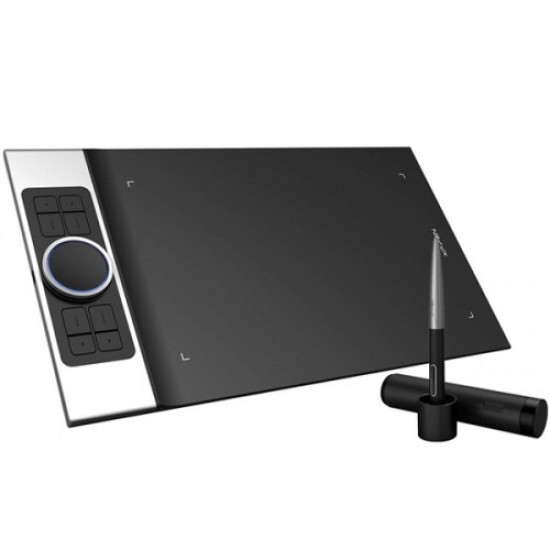 XP-Pen Deco Pro Medium Digital Drawing Graphics Tablet XP-Pen Deco Pro Medium Digital Drawing Graphics Tablet