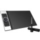 XP-Pen Deco Pro Medium Digital Drawing Graphics Tablet XP-Pen Deco Pro Medium Digital Drawing Graphics Tablet