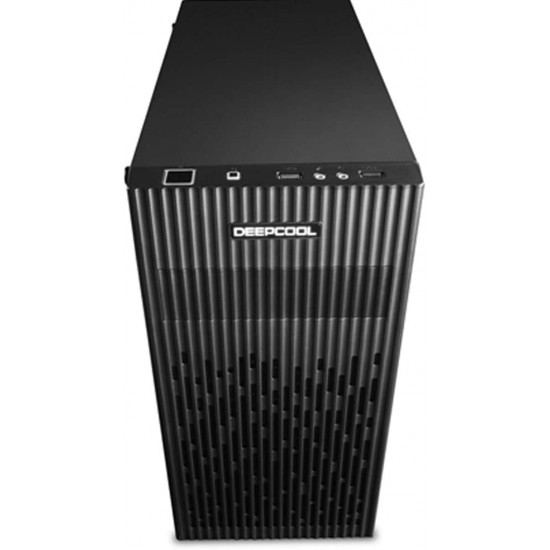 Deepcool MATREXX 30 Mini Tower Case