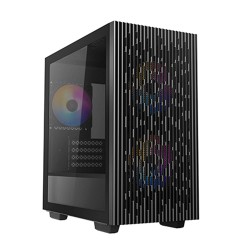 Deepcool MATREXX 40 3FS Mid Tower Gaming Case Deepcool MATREXX 40 3FS Mid Tower Gaming Case