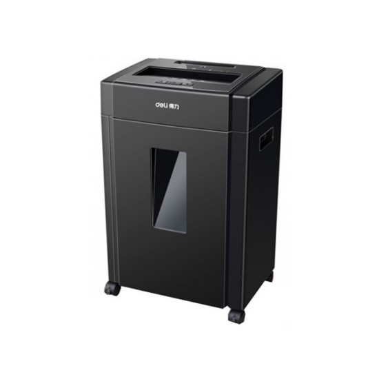 Deli 9904 8 Sheet Paper Shredder