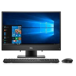 Dell Inspiron 22 3280 Core i3 21.5" Full HD All In One PC (Black)