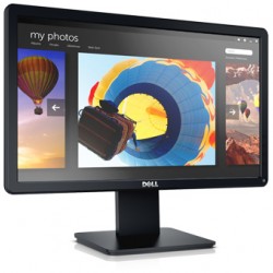 Dell E1916HV 18.5 Inch LED Monitor (VGA)