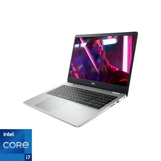 Dell Inspiron 15 3501 Core i7 11th Gen MX330 2GB Graphics 15.6 FHD Laptop