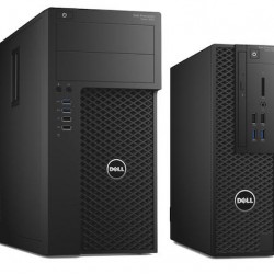 Dell Precision Tower 3620 XCTO BASE Workstation Dell Precision Tower 3620 XCTO BASE Workstation