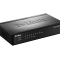 D-Link DES-1008P 8-Port Desktop Switch with 4 PoE Ports