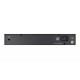 D-Link DES-1024D 24-Ports 10/100 Fast Ethernet Unmanaged Rack Mount Switch