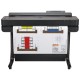 HP DesignJet T650 36 Large Format Plotter Printer